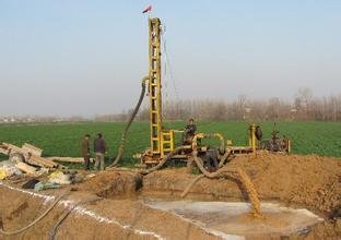 济南专业打深水井